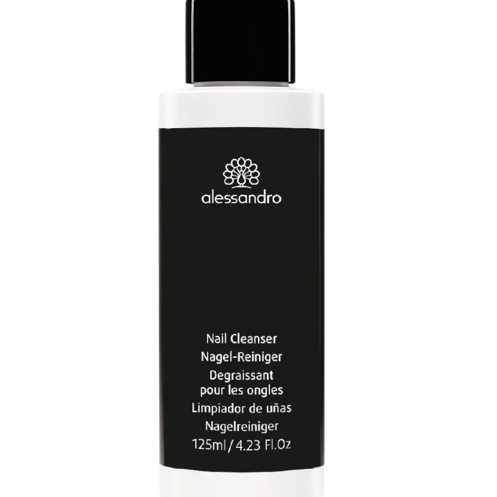 International Nagelreiniger 125 ml-Alessandro Sale