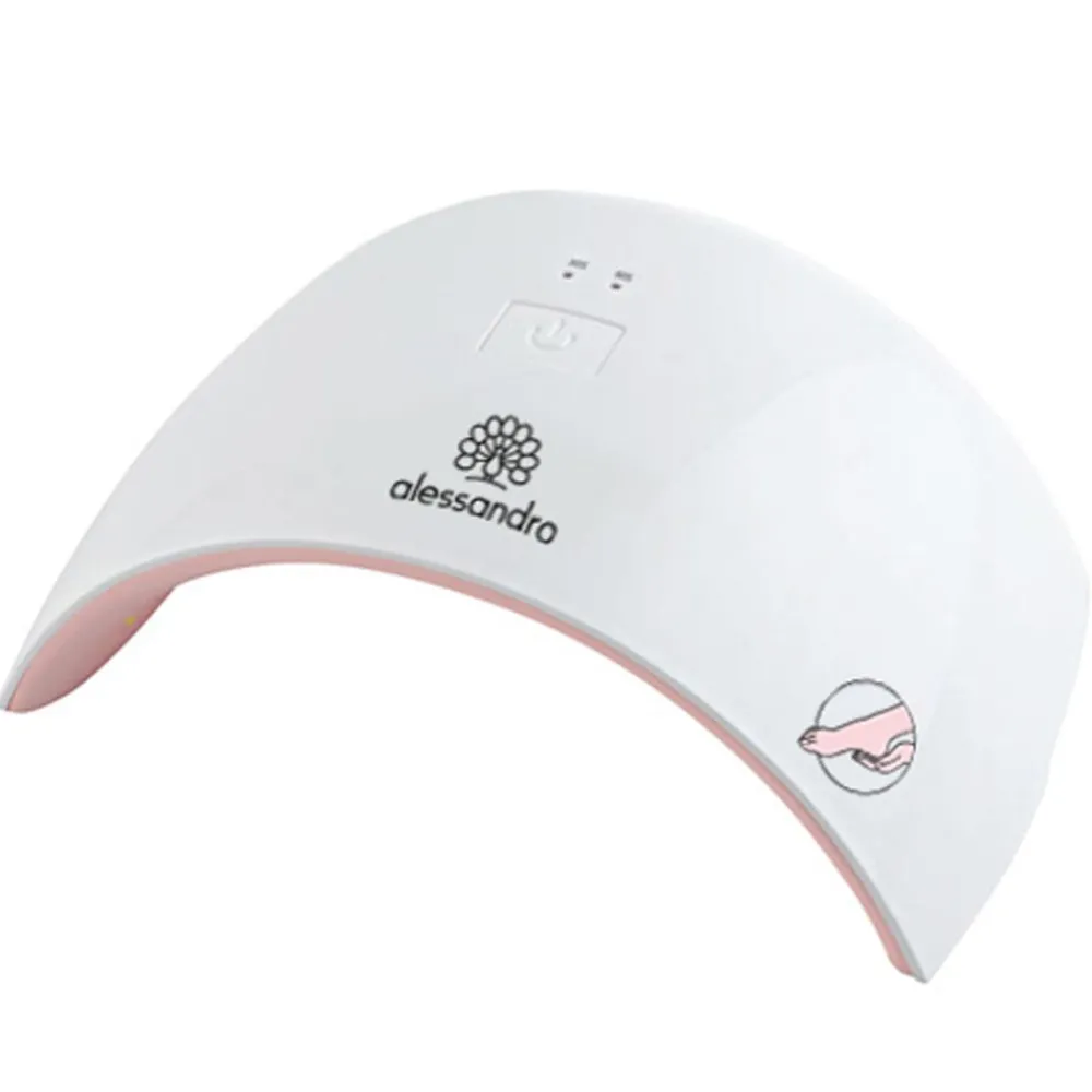 International Pedi Bow Lampe LED-Alessandro Online