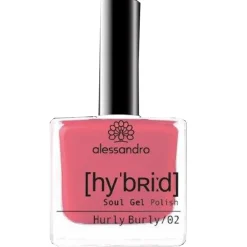 Alessandro Nagellack|Nature^International Hybrid Hurly Burly 8 ml