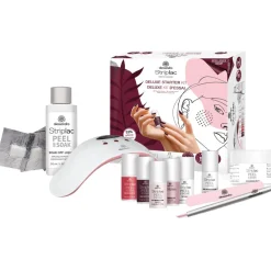 Alessandro Nagelpflege|Nagellack^International Starter Kit Deluxe