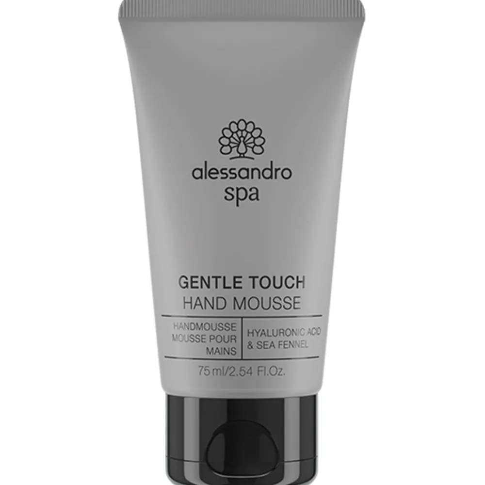 Alessandro Hand & Fuß^International Spa Gentle Touch 75 ml