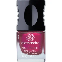 Alessandro Nagellack|International Urban Glow Turn The Beats On Nail Polish 5 ml