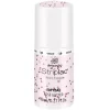 Alessandro Nagellack^International Nagellack Top Coat Rosé Glitter 8 ml