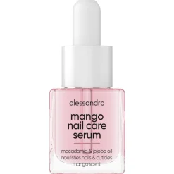Alessandro Nagelpflege|Hand & Fuß^Mango Nail Care Serum 10 ml
