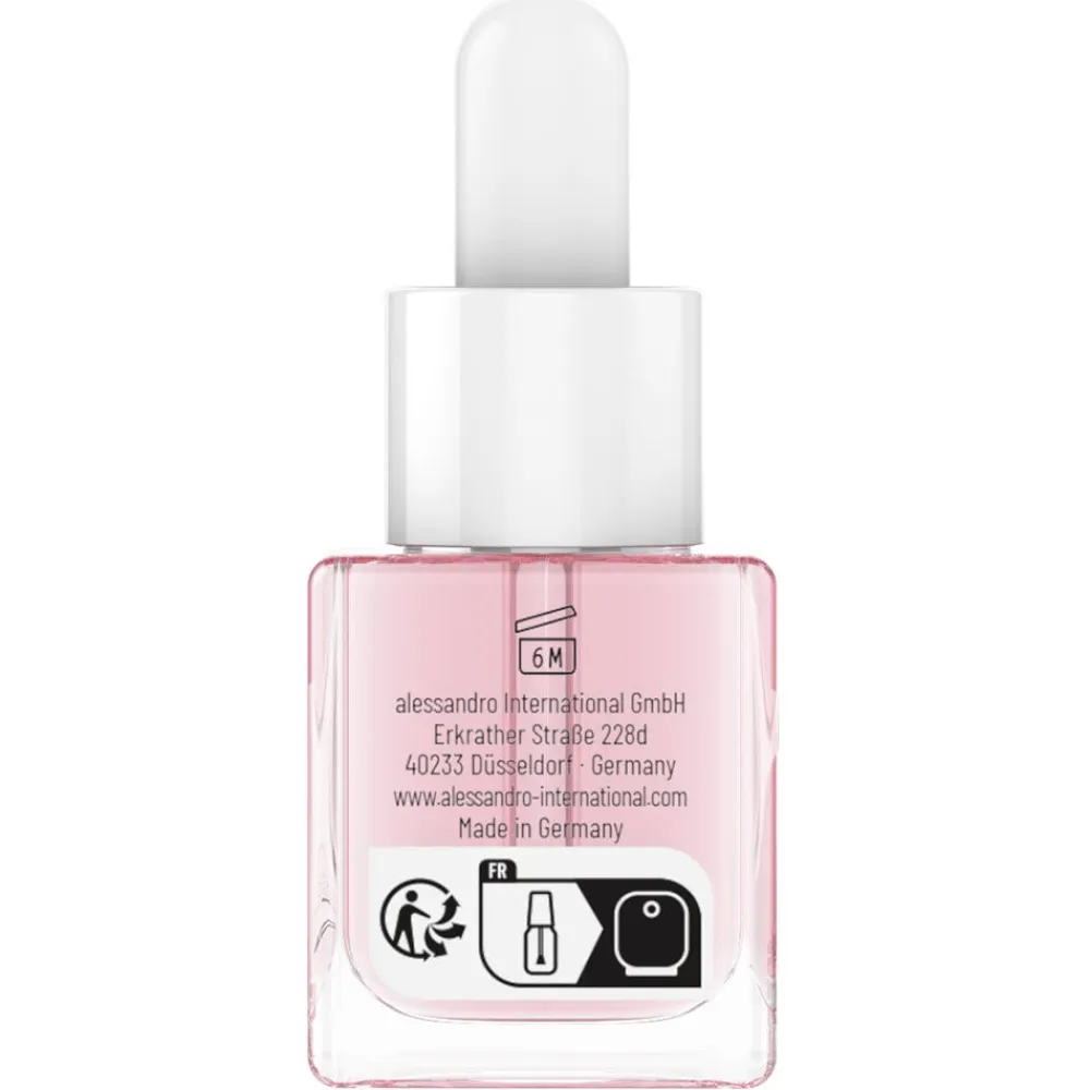 Alessandro Nagelpflege|Hand & Fuß^Mango Nail Care Serum 10 ml
