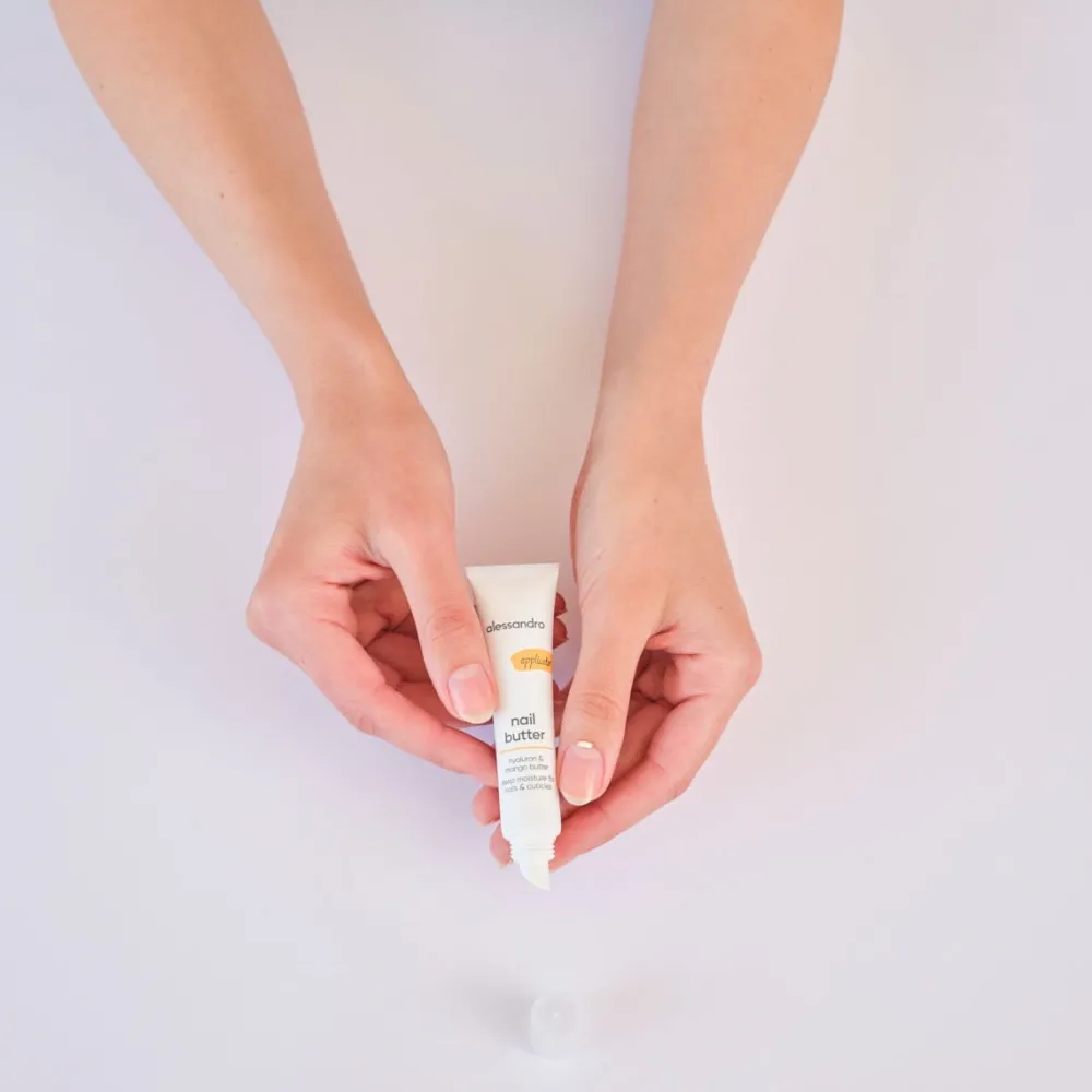 Nail Butter 15 ml-Alessandro Outlet