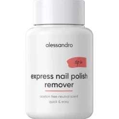 Nail Polish Remover 175 ml-Alessandro New