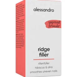 Alessandro Nagelpflege^Ridge Filler 10 ml