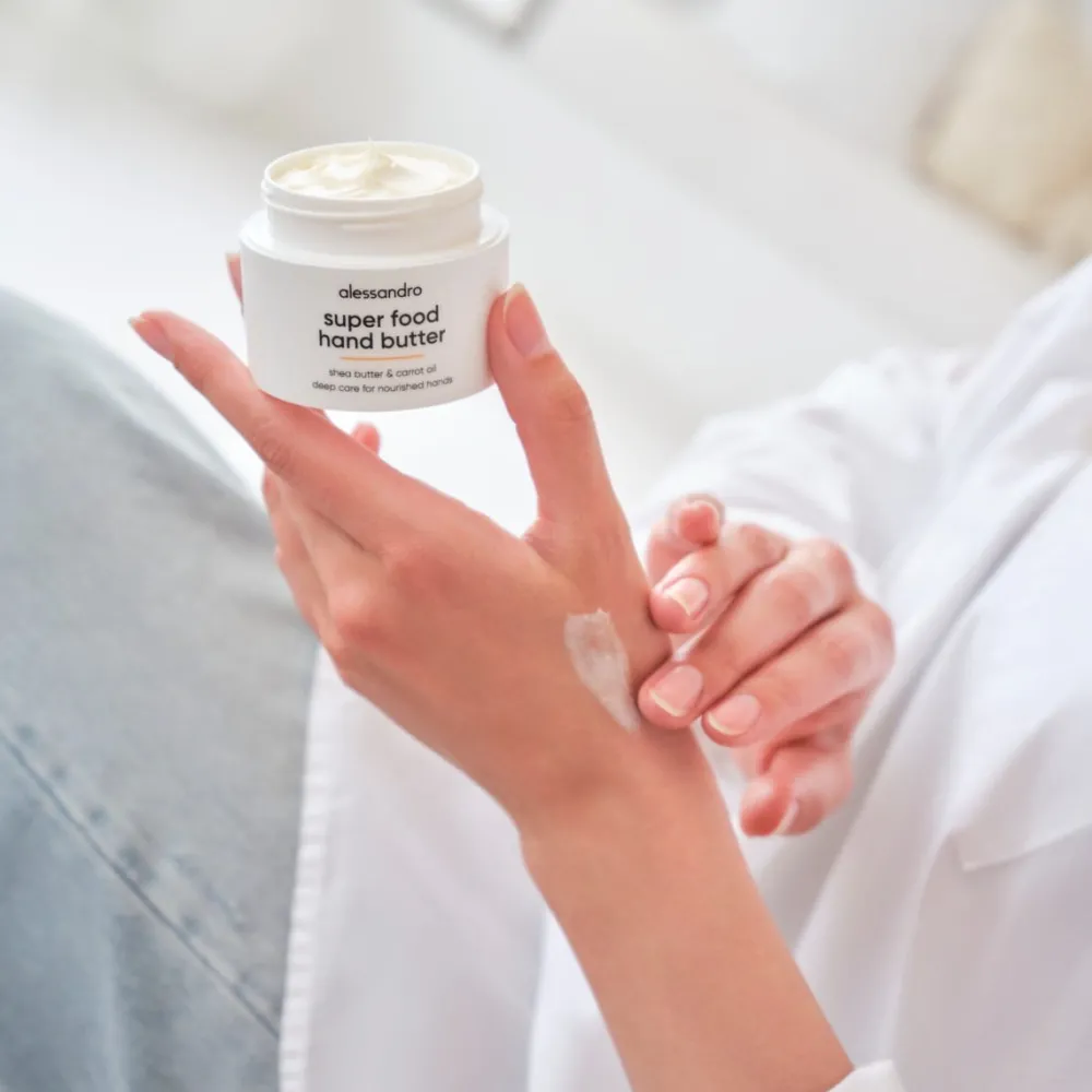 Silky Gloves Flawless Hand Serum 15 ml-Alessandro Best