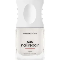 SOS Nail Repair Serum 10 ml-Alessandro Best