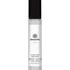 Spa 10 Min Hydra Hand Mask 50 ml-Alessandro