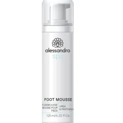 Alessandro Hand & Fuß^Spa Fuss Schaum 125 ml