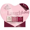 Alessandro Nagellack^STR SET LIVE LAUGH LOVE 3x5ML*