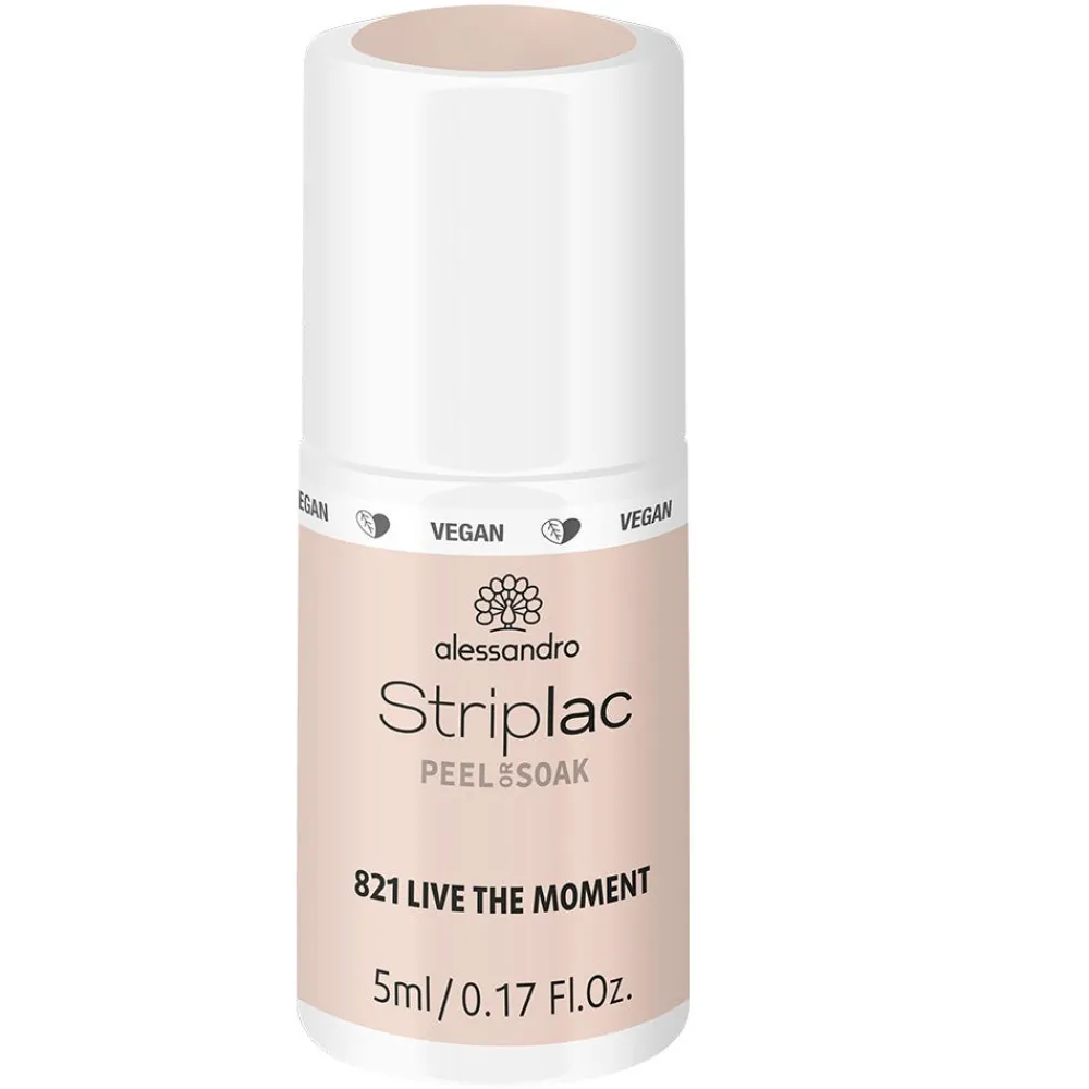 Alessandro Nagellack^STR SET LIVE LAUGH LOVE 3x5ML*