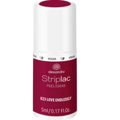 Alessandro Nagellack^STR SET LIVE LAUGH LOVE 3x5ML*