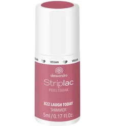 Alessandro Nagellack^STR SET LIVE LAUGH LOVE 3x5ML*