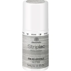 Striplac ST2 Ice Crystals Glitter 5 ml-Alessandro Hot