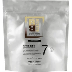 Alfaparf Milano Blondierung|Alfaparf BB Bleach Easy Lift 7 Tones 400 g