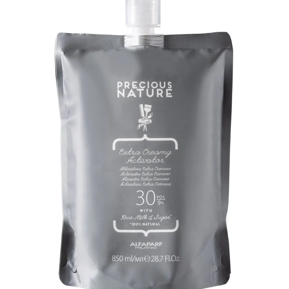 Aktivator 30 Vol - 9% 850 ml-Alfaparf Milano Online
