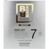Alfaparf Milano Blondierung^BB Bleach Easy Lift 7 Tones Sachet 12x50 g