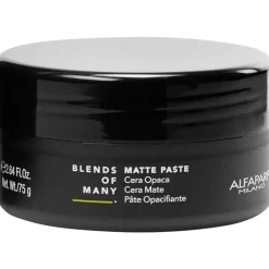 Alfaparf Milano Styling-Gel & Creme|Blends Of Many Matte Paste 75 ml