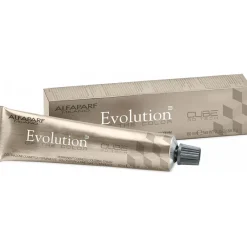 Evolution of the Color 5.6 Kastanie Hellrot 60 ml-Alfaparf Milano Discount