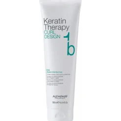 Alfaparf Milano Styling-Gel & Creme| Conditioner|Keratin Therapy Curl Move Protector 300 ml