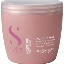 Alfaparf Milano Haarkur|Moisture Nutritive Mask 500 ml