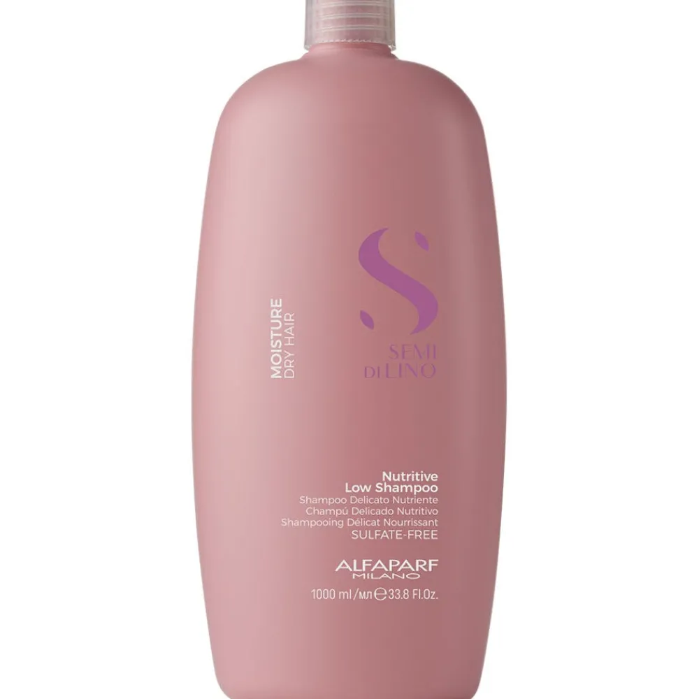 Alfaparf Milano Shampoo^Moisture Nutritive Low Shampoo 1000 ml