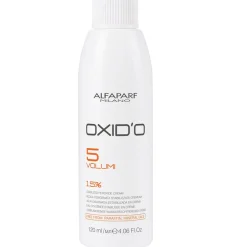 Alfaparf Milano Haarfarbe|Blondierung|OXID'O 5 Vol - 1,5% 120 ml