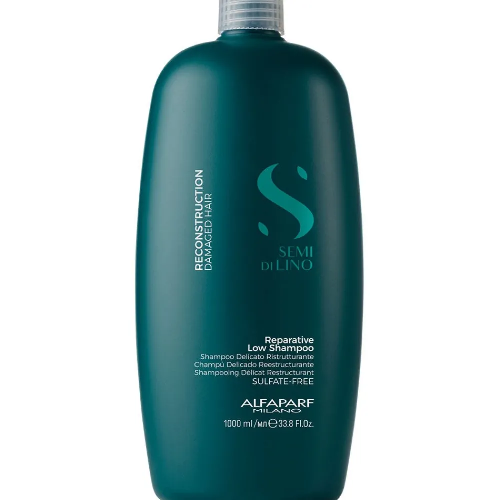 Alfaparf Milano Shampoo^Reconstruction Reparative Low Shampoo 1000 ml