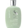 Alfaparf Milano Shampoo|Semi di Lino Scalp Rebalance Purifying Low Shampoo 250 ml