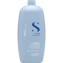 Alfaparf Milano Shampoo^Semi di Lino Density Thickening Shampoo 1000 ml