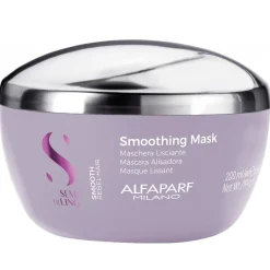 Alfaparf Milano Haarkur^Semi di Lino Smooth Smoothing Mask 200 ml
