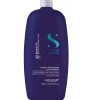 Semi Di Lino Brunette Intense Anti-Orange Low Shampoo 1000 ml-Alfaparf Milano Hot