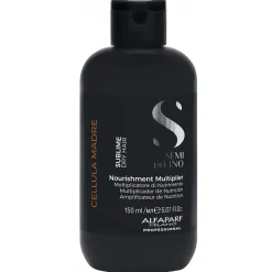 Alfaparf Milano Haarkur^Semi di Lino Sublime Cellula Madre Nourishment Multiplier 150 ml