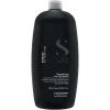 Alfaparf Milano Shampoo^Semi di Lino Sublime Detoxifying Low Shampoo 1000 ml