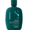 Alfaparf Milano Shampoo|Semi Di Lino Reconstruction Reparative Low Shampoo 250 ml