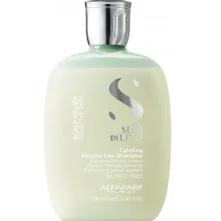 Alfaparf Milano Shampoo^Semi di Lino Scalp Relief Calming Micellar Low Shampoo 250 ml