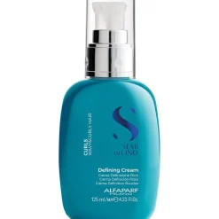 Alfaparf Milano Haarschaum| Conditioner|Alfaparf Semi di Lino Curls Holiday Kit