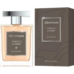 Allvernum Herrendüfte^Herren Duft Tobacco & Amber 100 ml