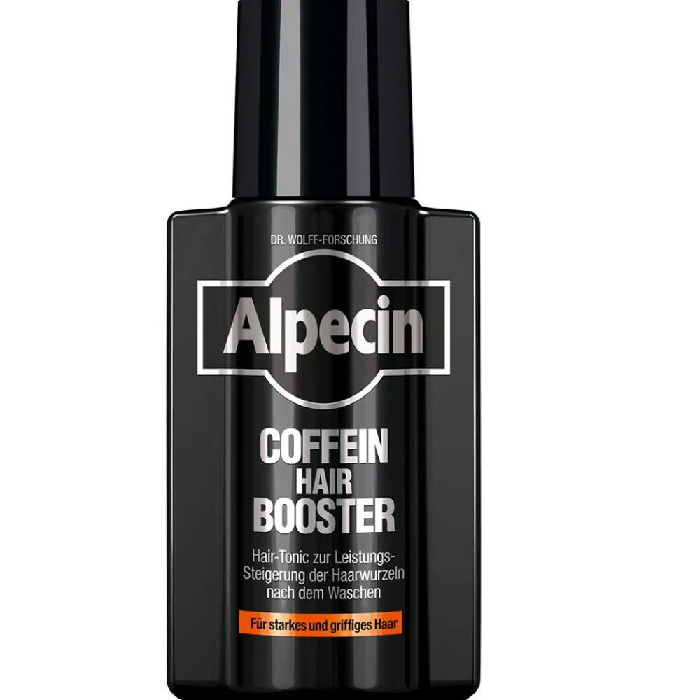 Alpecin Haarausfall|Haarausfall^Coffein Hair Booster 200 ml