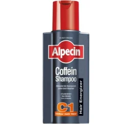 Alpecin Haarausfall|Haarausfall & Spezialpflege|Coffein Shampoo C1 250 ml