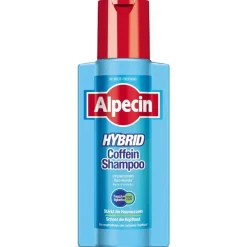 Hybrid Coffein-Shampoo 250 ml-Alpecin Best