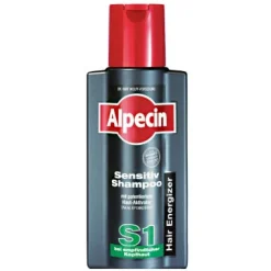 Alpecin Shampoo^Sensitiv Shampoo S1 250 ml