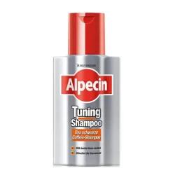 Alpecin Haarausfall|Haarausfall|Tuning Shampoo 200 ml