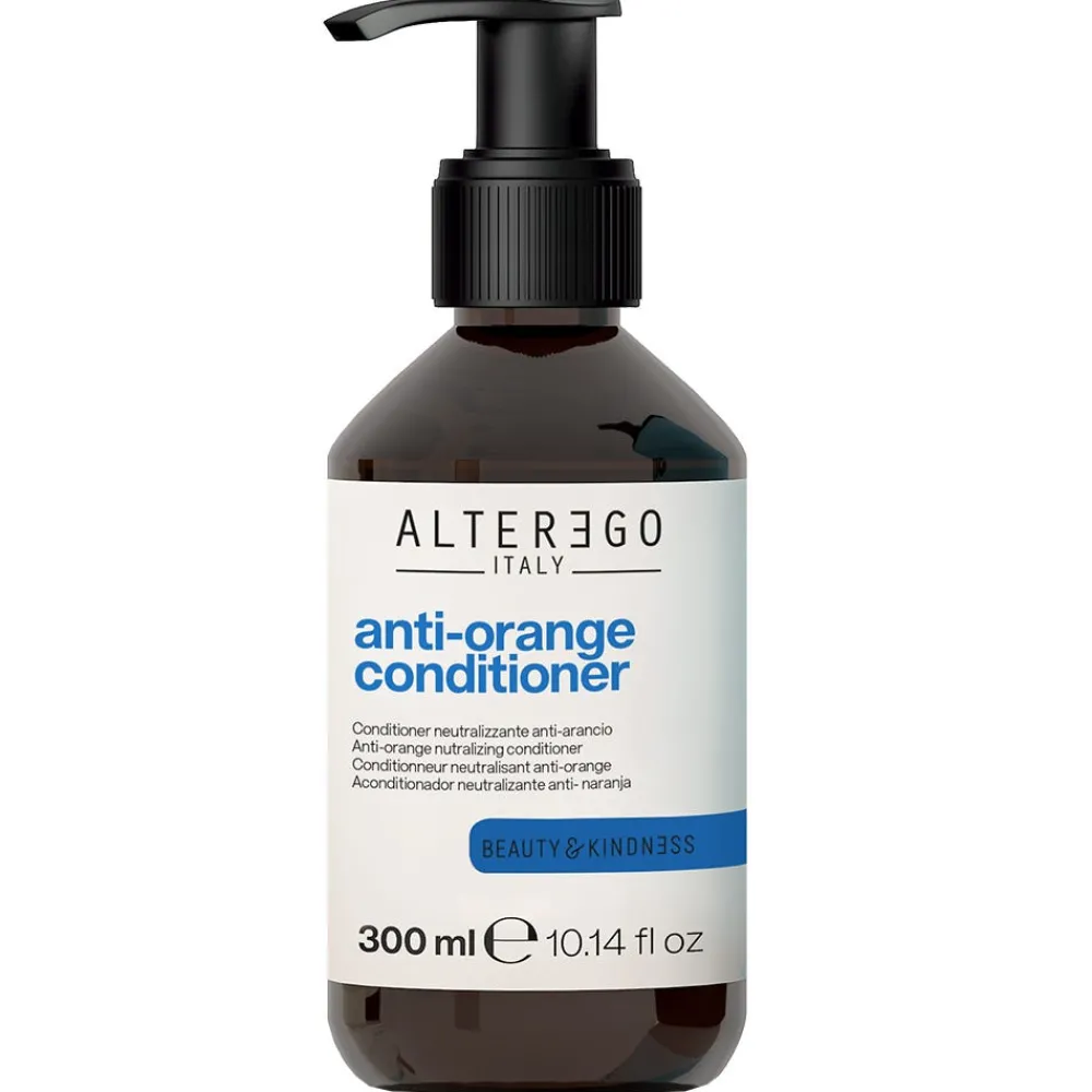 Anti-Orange Conditioner 300 ml-Alter Ego Outlet