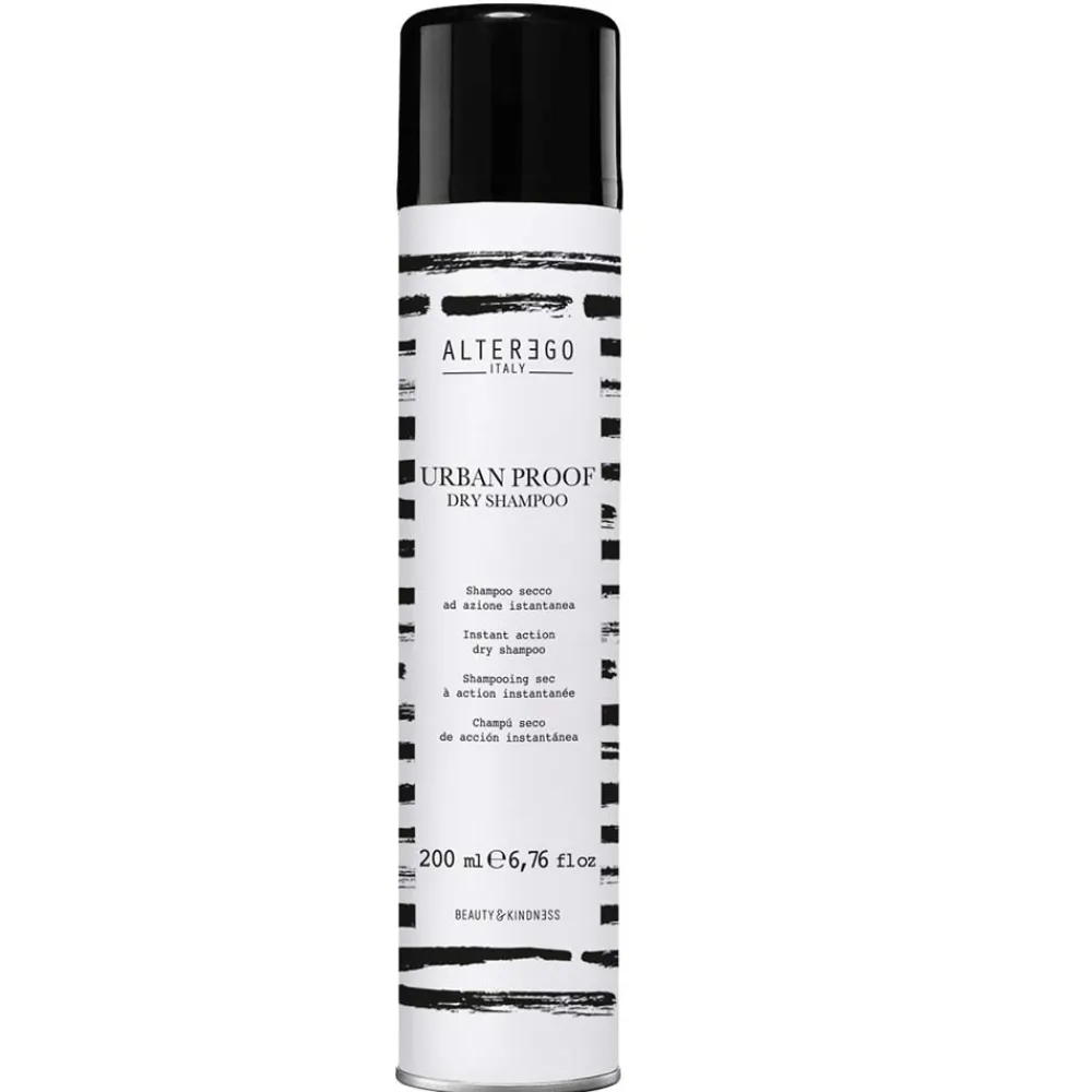 Alter Ego Shampoo|Dry Shampoo 200 ml