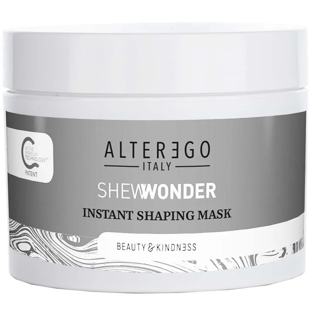 She Wonder Instant Shaping Mask 300 ml-Alter Ego Hot