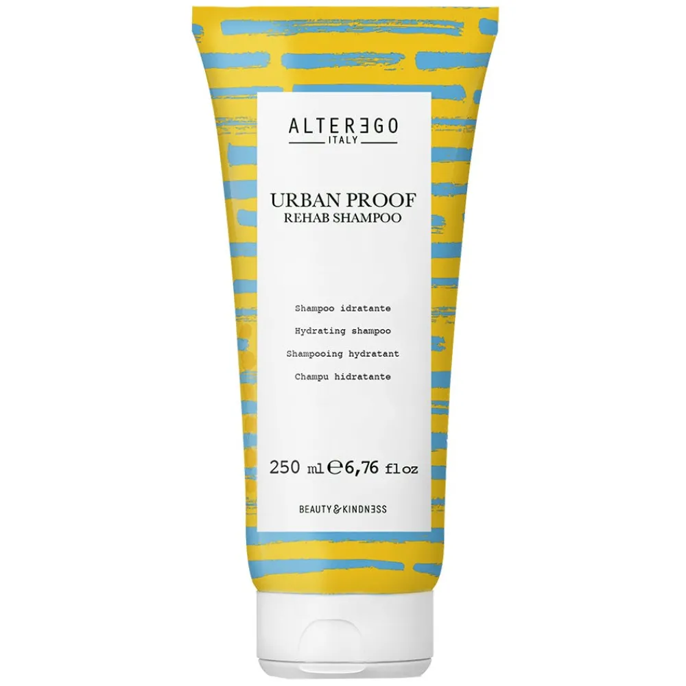 Alter Ego Shampoo^Urban Proof Rehab Shampoo 250 ml